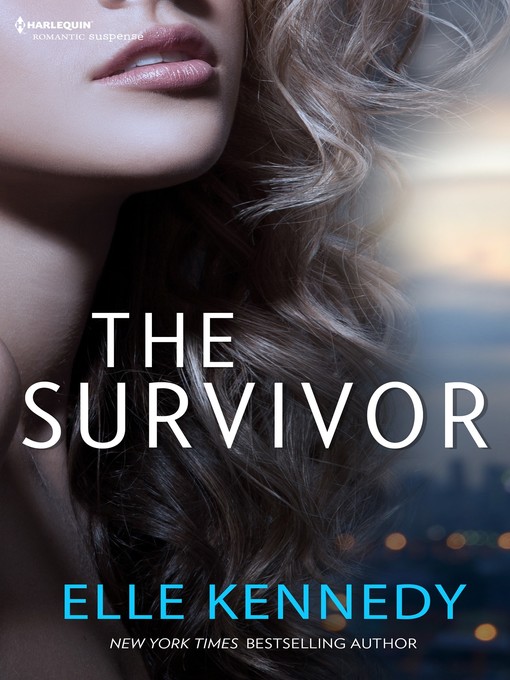 Title details for The Survivor by Elle Kennedy - Available